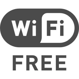 wifiアイコン